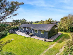 Holiday Home Tuke - 400m from the sea by Interhome
